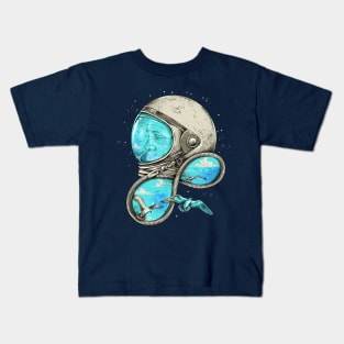 Infinity Kids T-Shirt